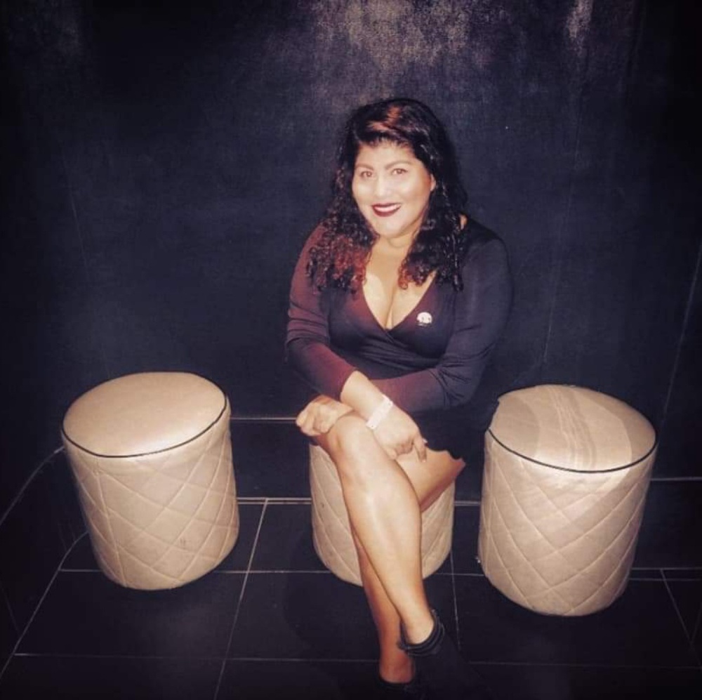 Meet your Posher, Isabel